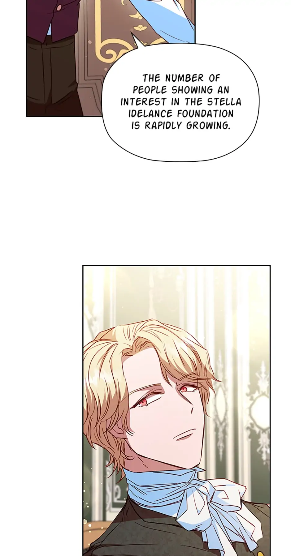 An Extra In The Family Is The First To Be Abandoned Chapter 19 page 70