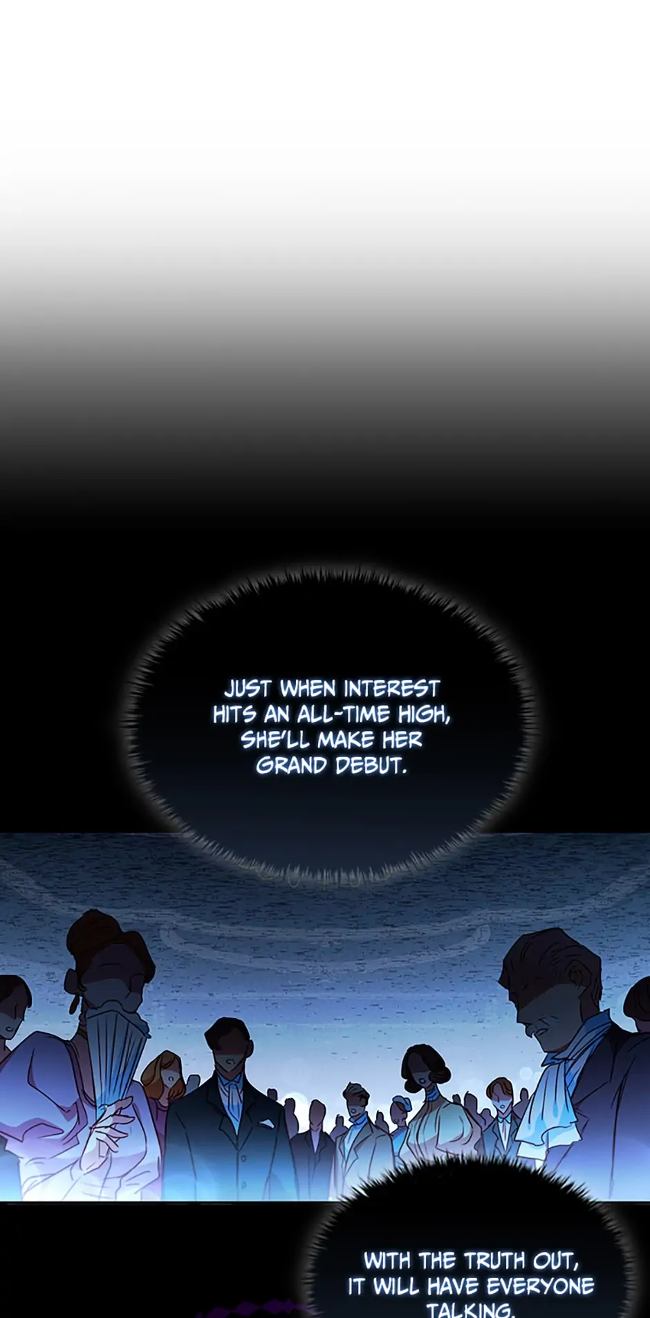 An Extra In The Family Is The First To Be Abandoned Chapter 19 page 74