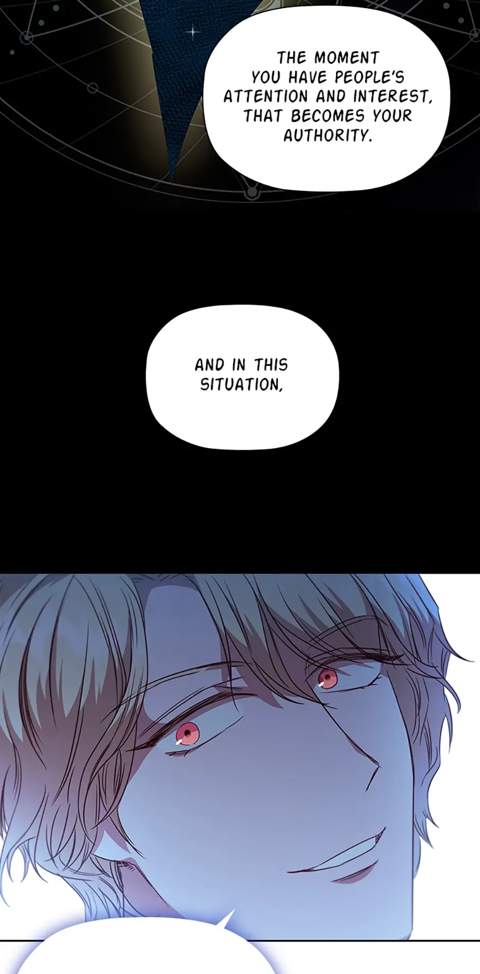 An Extra In The Family Is The First To Be Abandoned Chapter 19 page 77