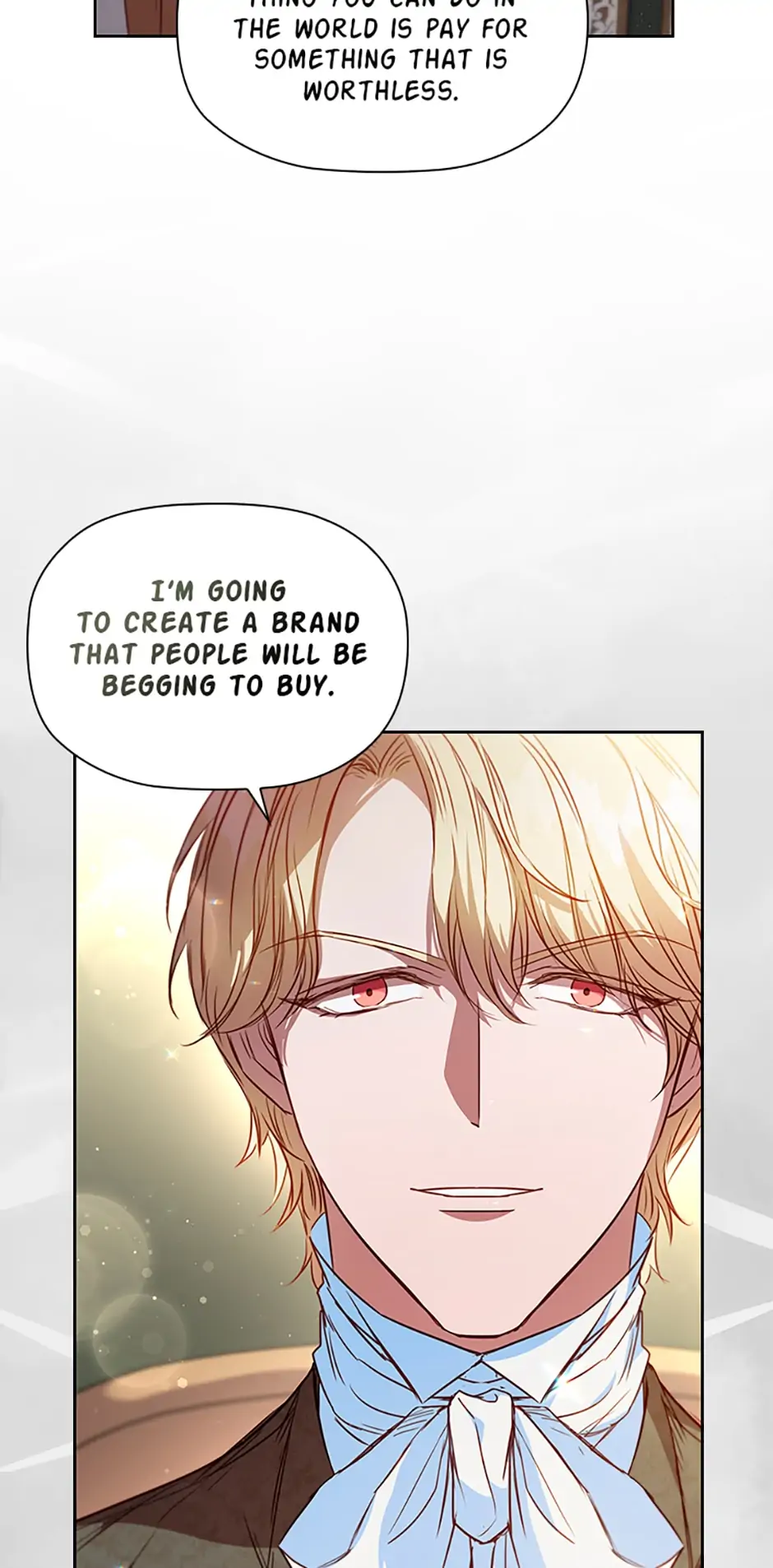 An Extra In The Family Is The First To Be Abandoned Chapter 19 page 79
