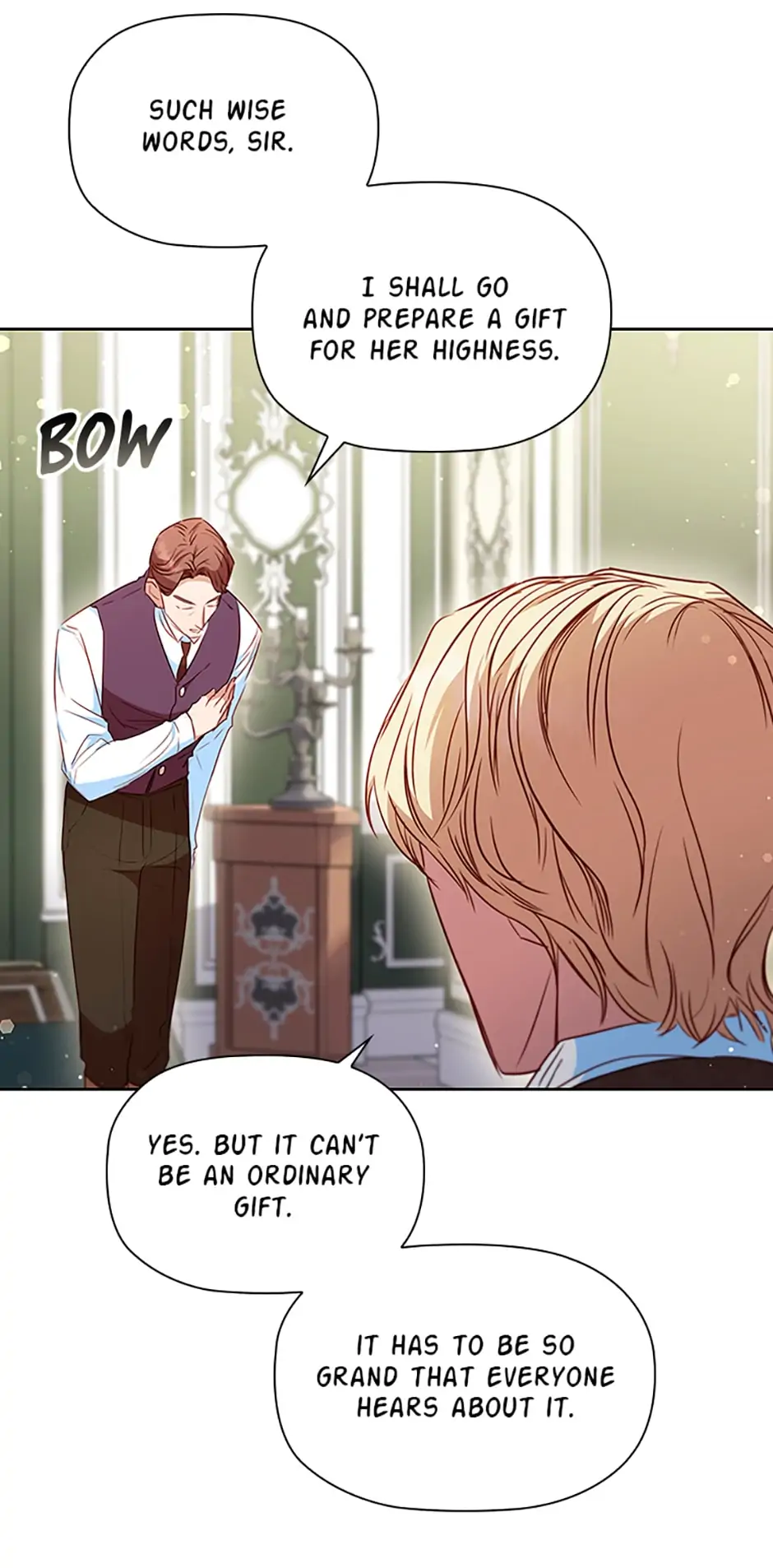 An Extra In The Family Is The First To Be Abandoned Chapter 19 page 81