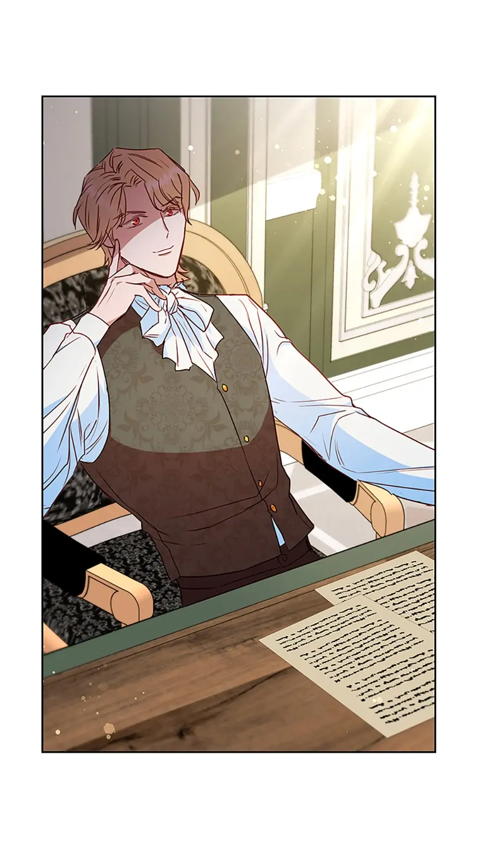 An Extra In The Family Is The First To Be Abandoned Chapter 19 page 82