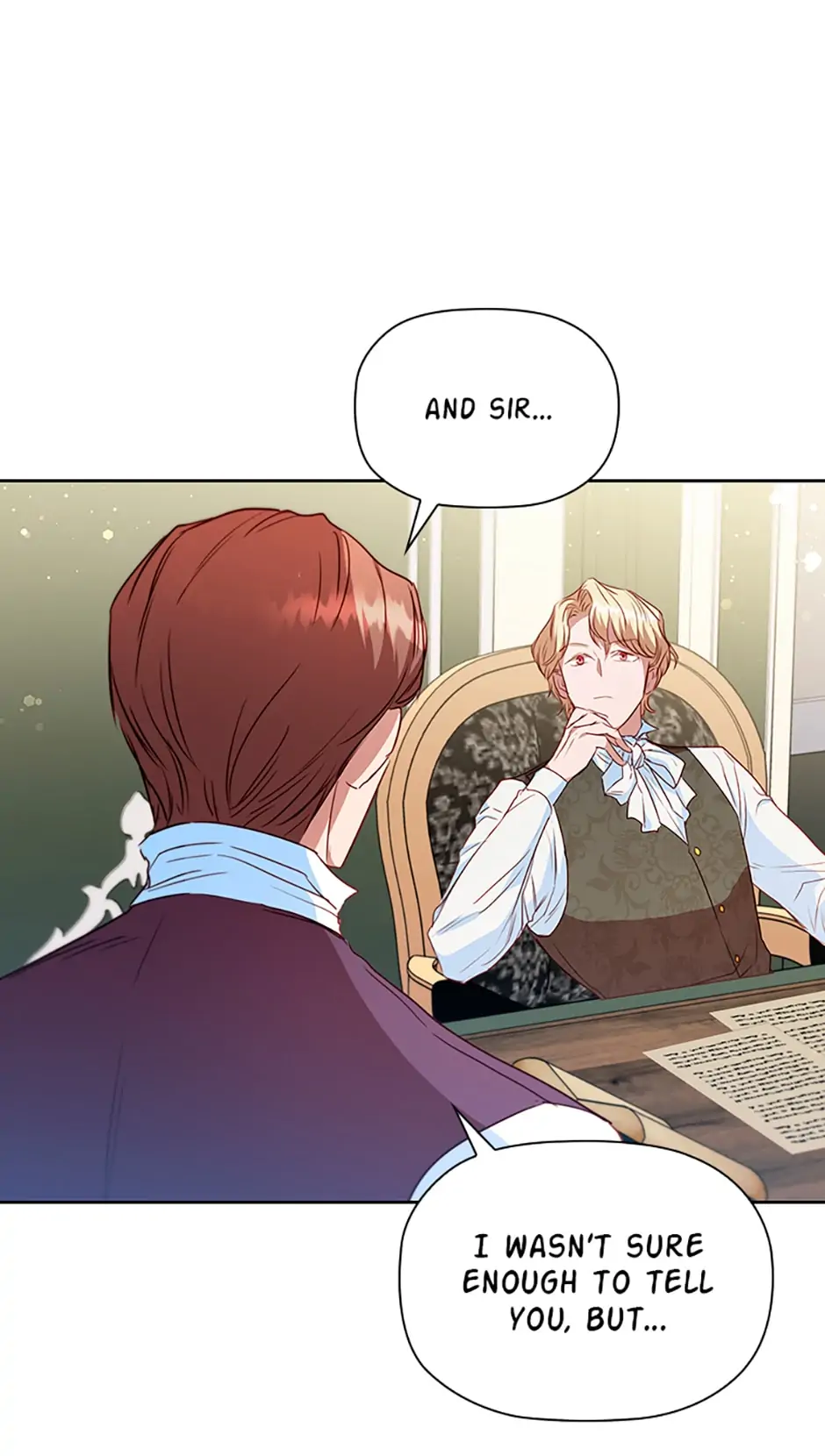 An Extra In The Family Is The First To Be Abandoned Chapter 19 page 83