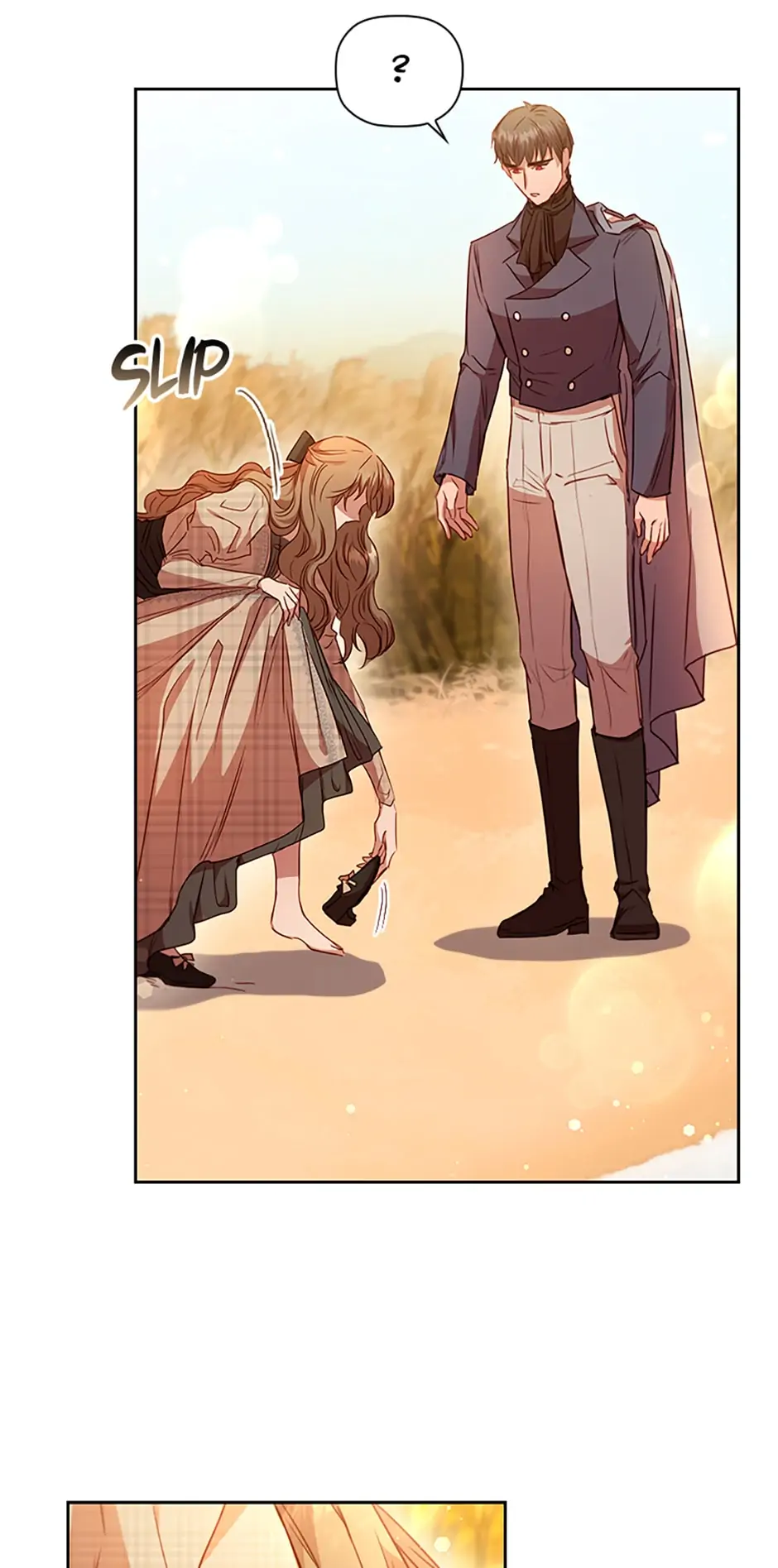 An Extra In The Family Is The First To Be Abandoned Chapter 20 page 10