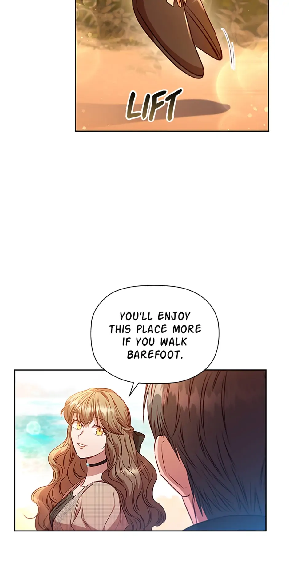 An Extra In The Family Is The First To Be Abandoned Chapter 20 page 12