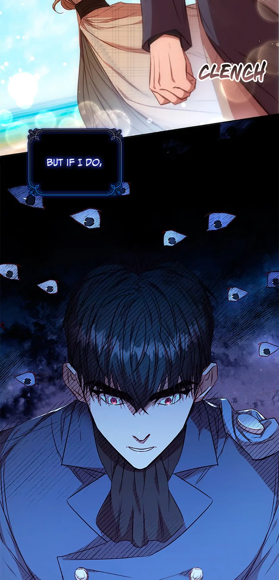 An Extra In The Family Is The First To Be Abandoned Chapter 20 page 18