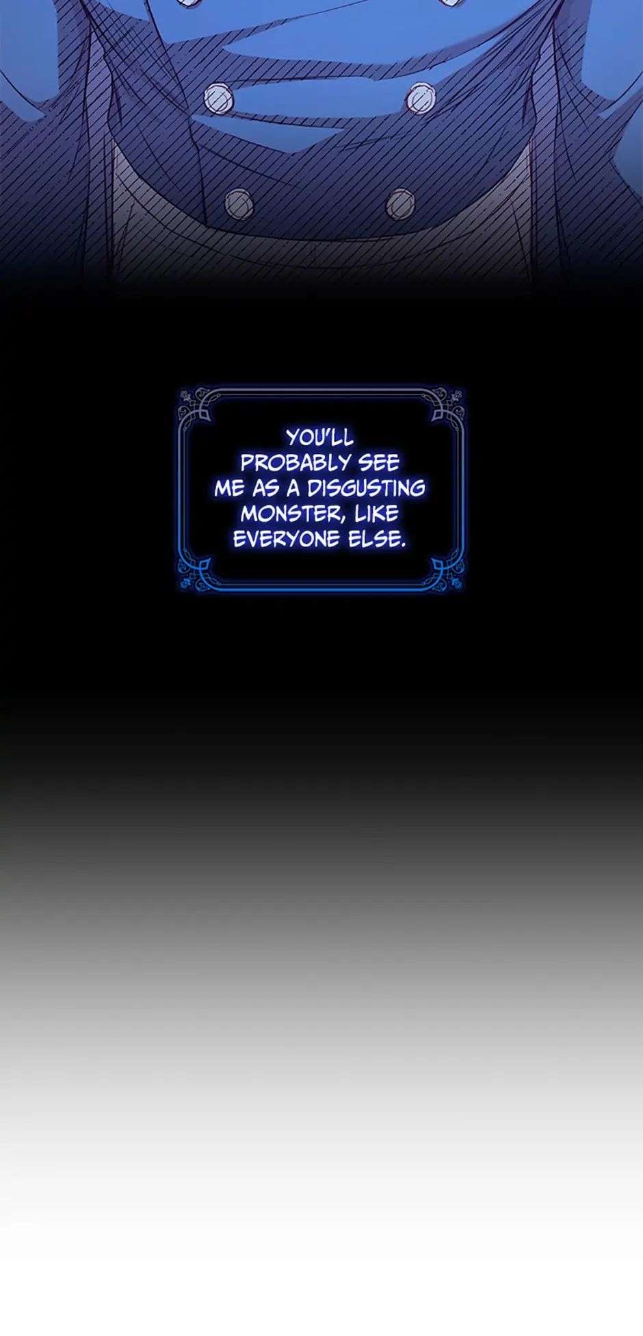 An Extra In The Family Is The First To Be Abandoned Chapter 20 page 19