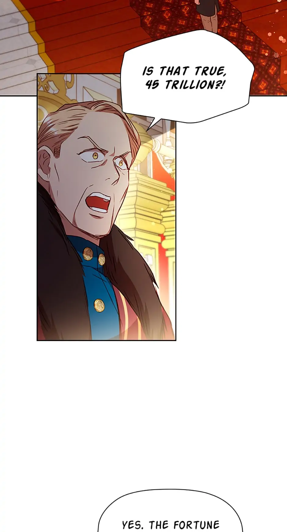 An Extra In The Family Is The First To Be Abandoned Chapter 20 page 27