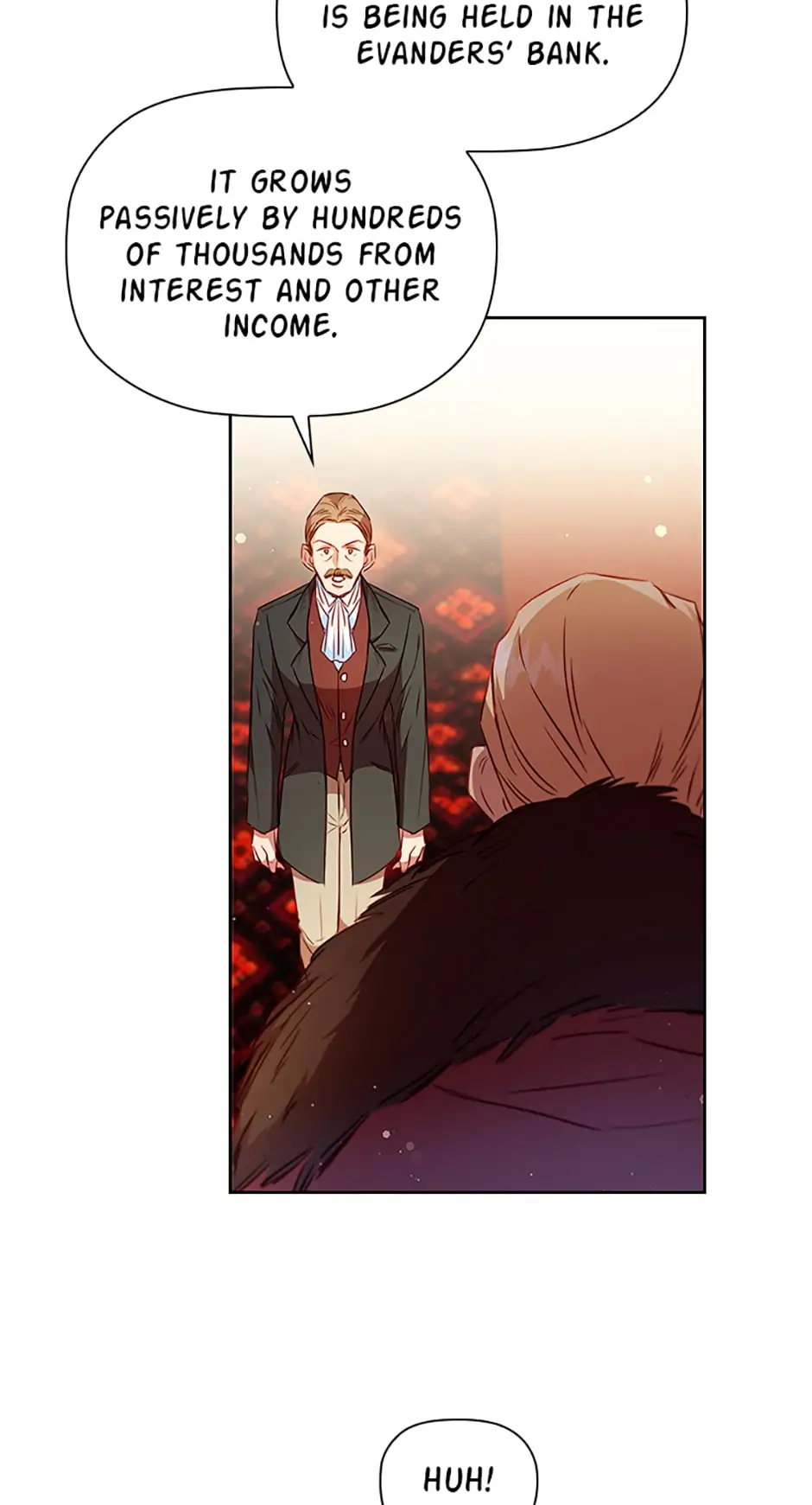 An Extra In The Family Is The First To Be Abandoned Chapter 20 page 28