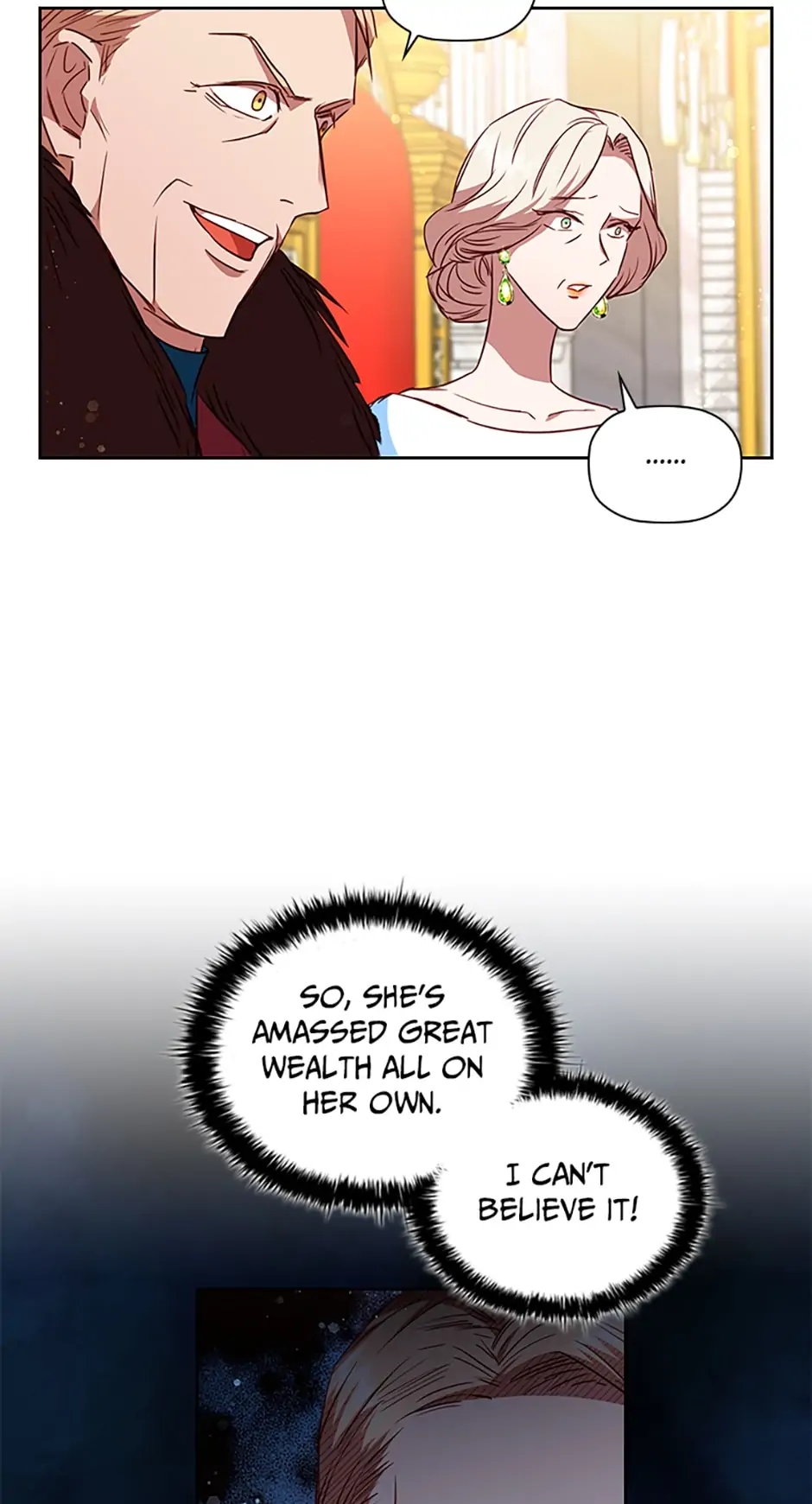 An Extra In The Family Is The First To Be Abandoned Chapter 20 page 29