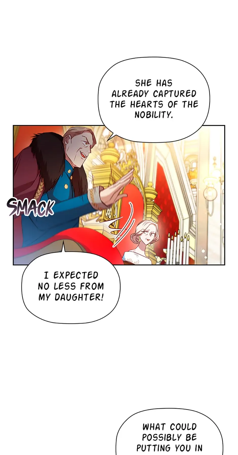 An Extra In The Family Is The First To Be Abandoned Chapter 20 page 32