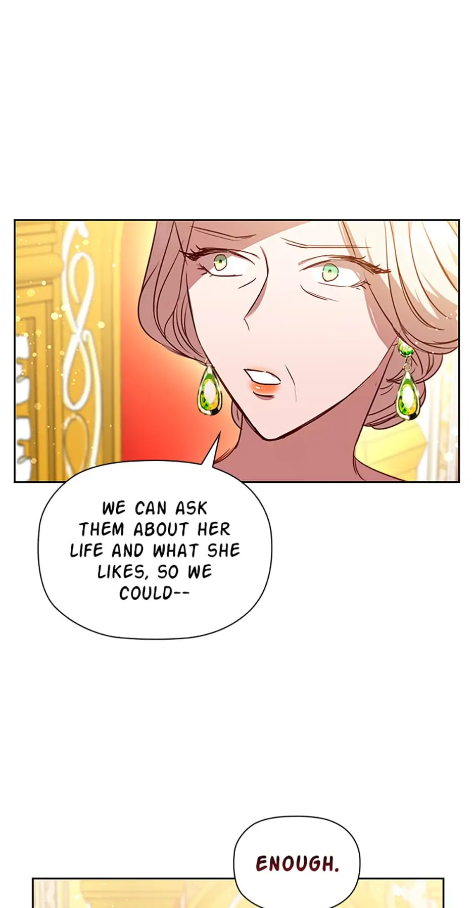 An Extra In The Family Is The First To Be Abandoned Chapter 20 page 37