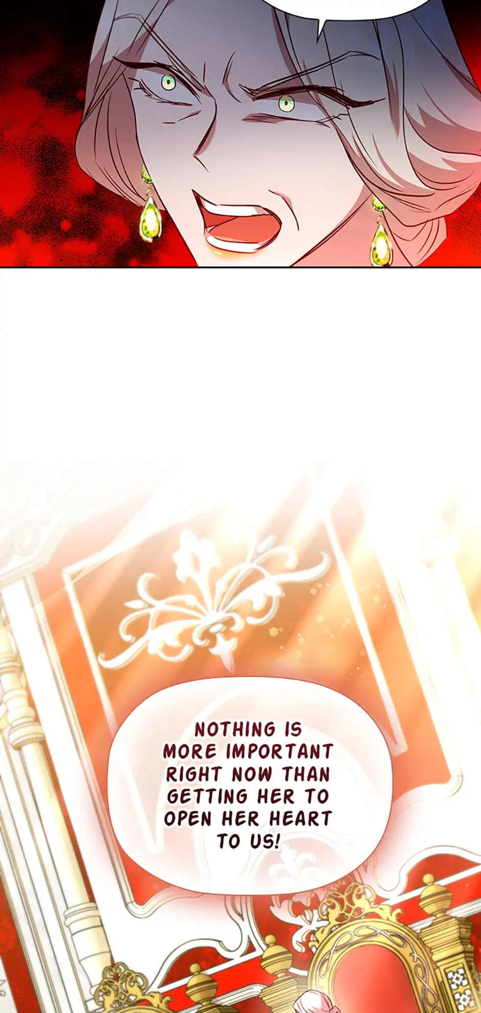An Extra In The Family Is The First To Be Abandoned Chapter 20 page 40