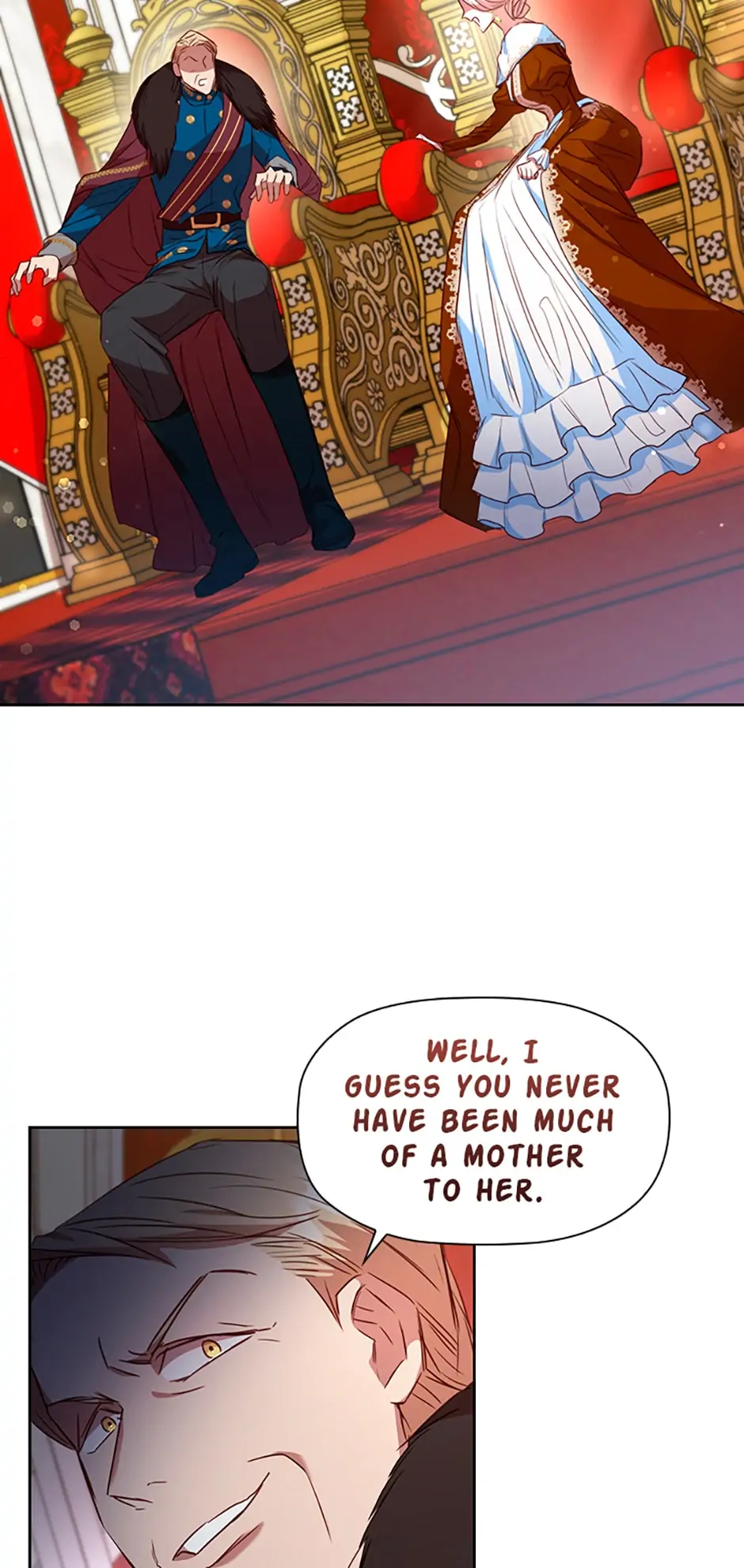 An Extra In The Family Is The First To Be Abandoned Chapter 20 page 41