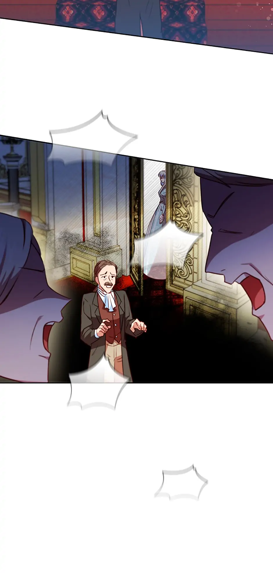 An Extra In The Family Is The First To Be Abandoned Chapter 20 page 46