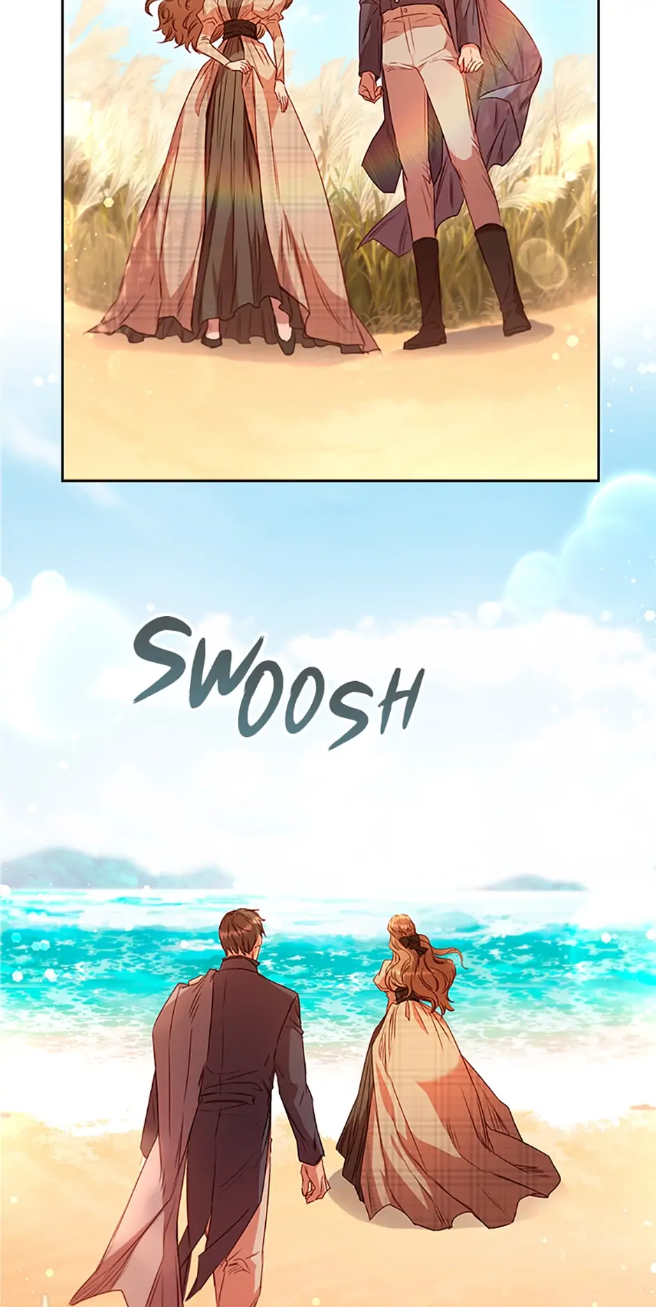 An Extra In The Family Is The First To Be Abandoned Chapter 20 page 4