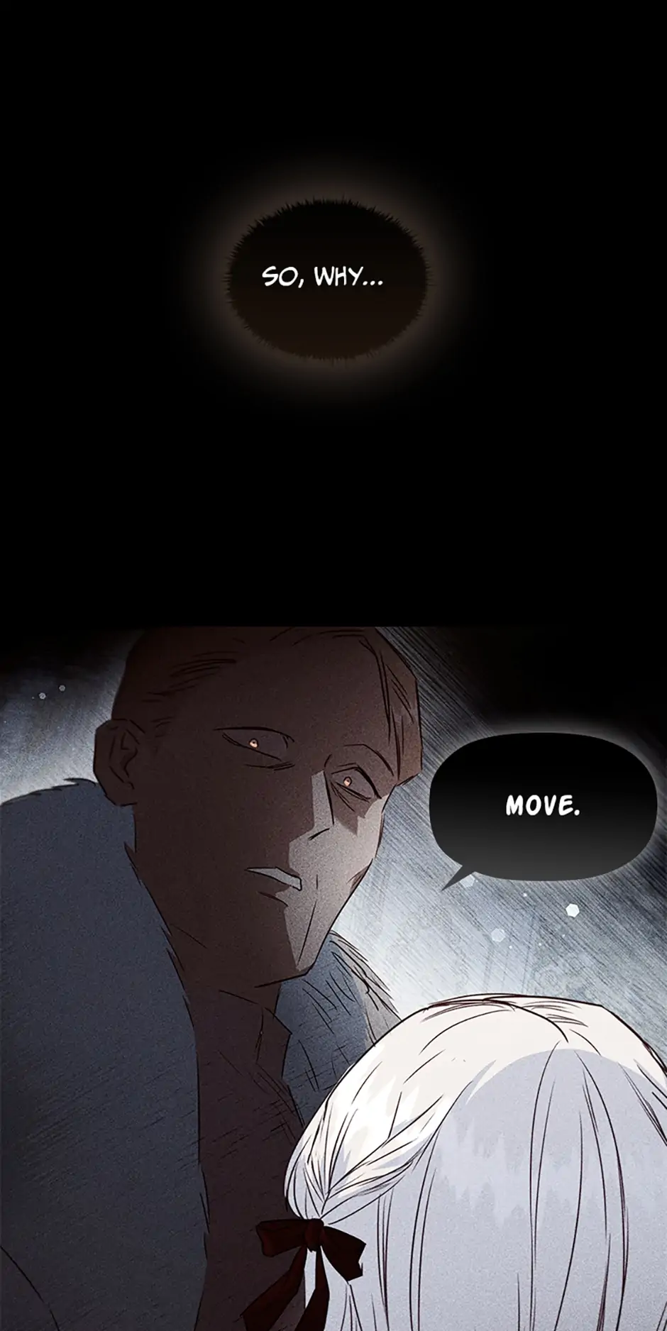 An Extra In The Family Is The First To Be Abandoned Chapter 20 page 53