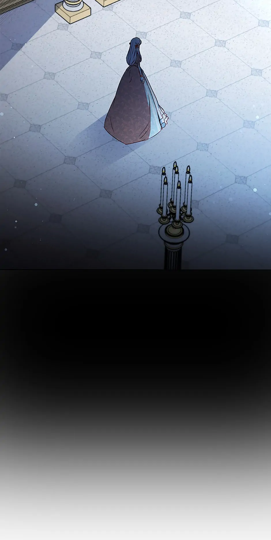 An Extra In The Family Is The First To Be Abandoned Chapter 20 page 55