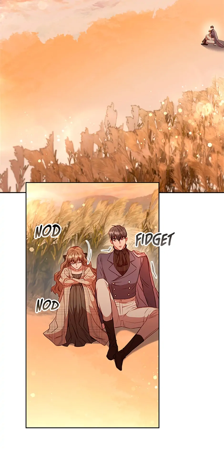 An Extra In The Family Is The First To Be Abandoned Chapter 20 page 57