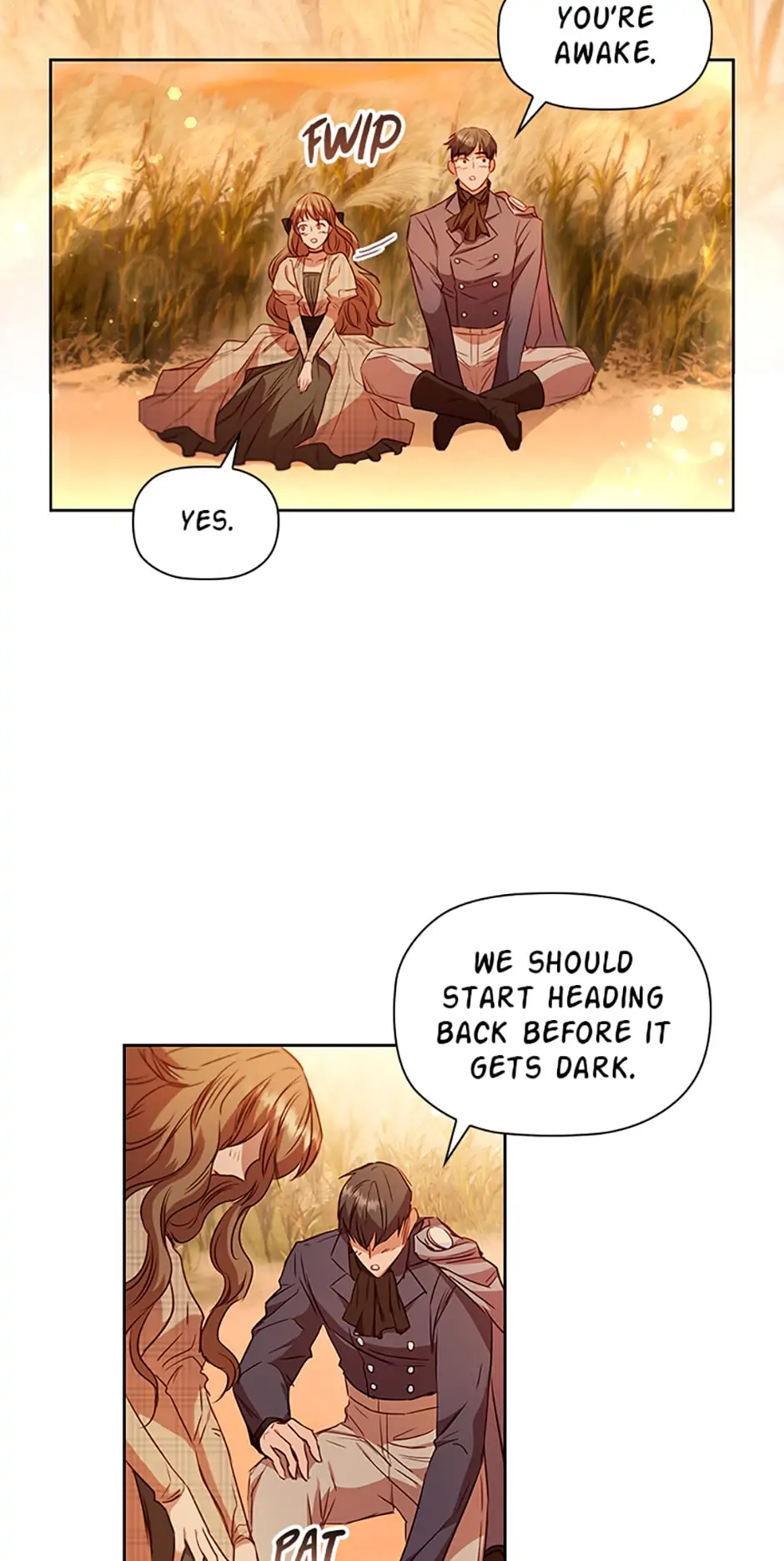 An Extra In The Family Is The First To Be Abandoned Chapter 20 page 65