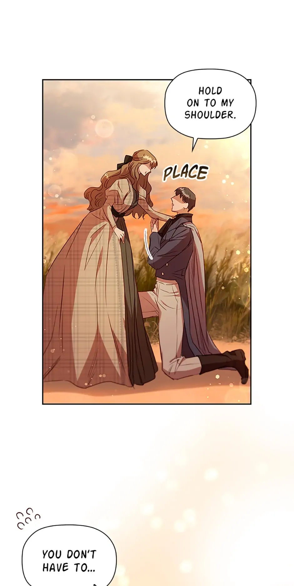 An Extra In The Family Is The First To Be Abandoned Chapter 20 page 67