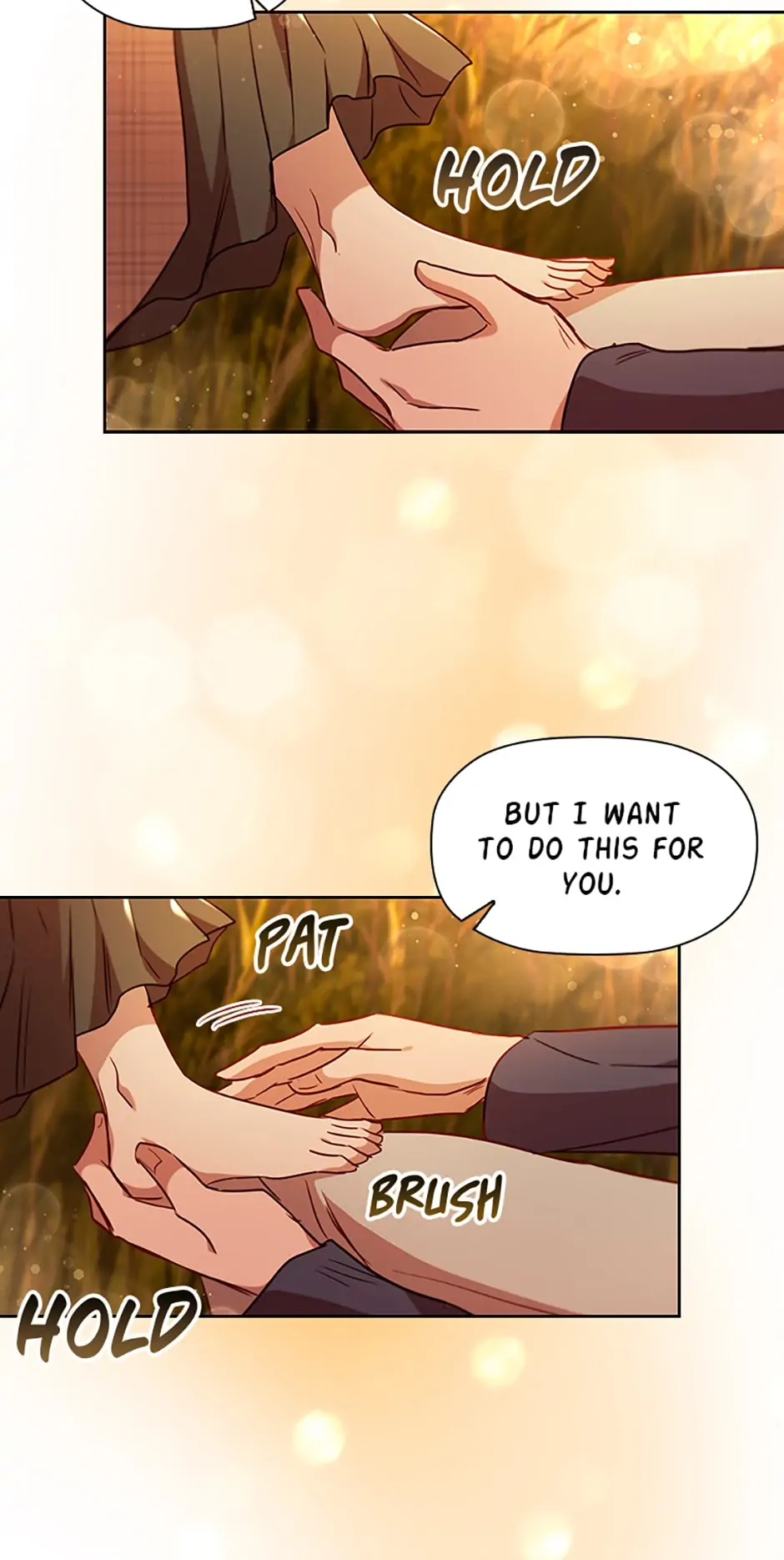 An Extra In The Family Is The First To Be Abandoned Chapter 20 page 68