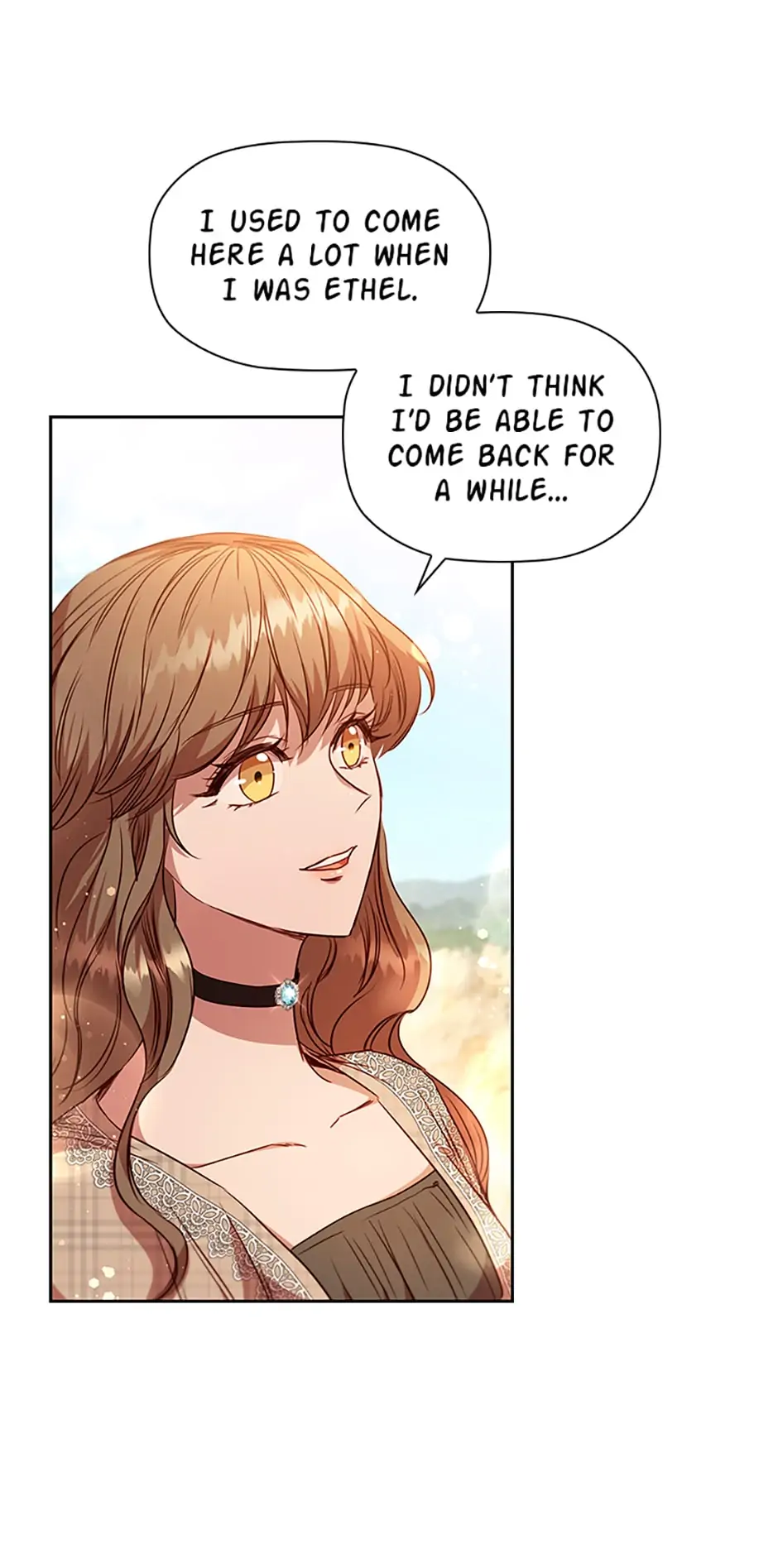 An Extra In The Family Is The First To Be Abandoned Chapter 20 page 6