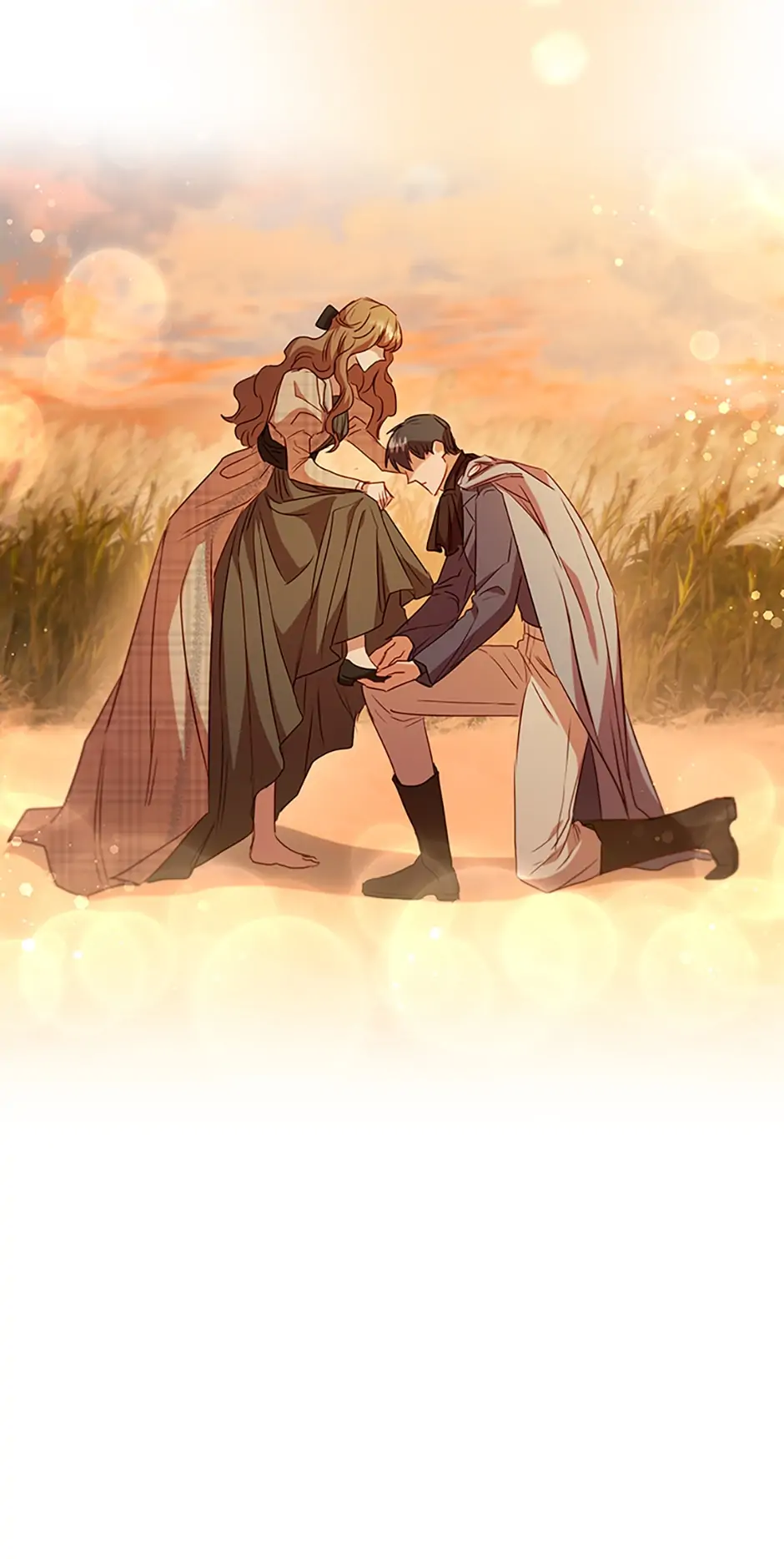 An Extra In The Family Is The First To Be Abandoned Chapter 20 page 69