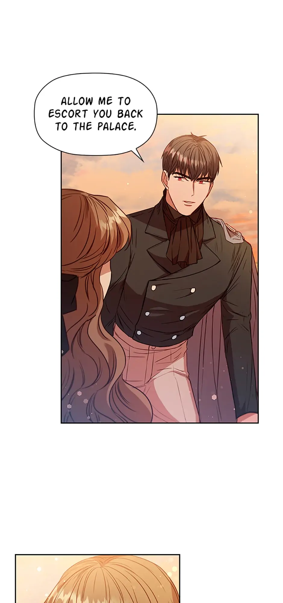 An Extra In The Family Is The First To Be Abandoned Chapter 20 page 70