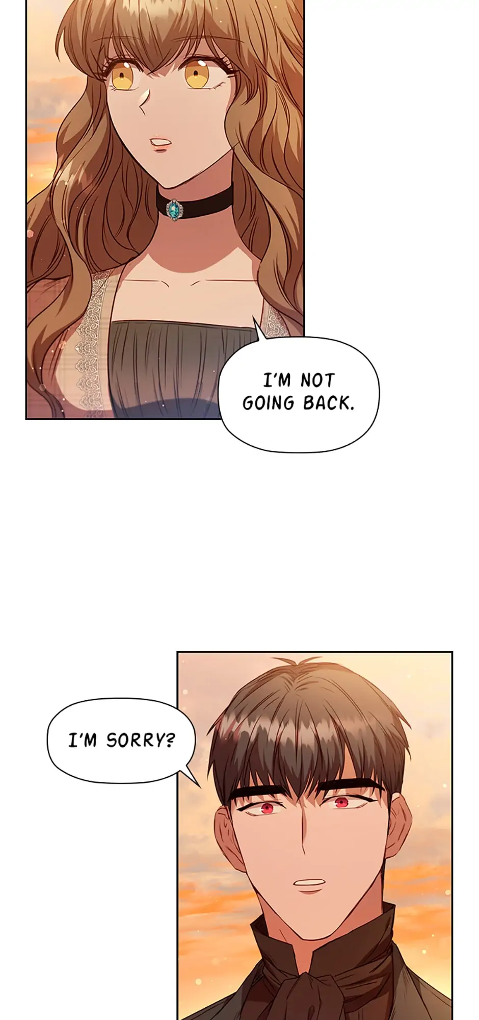 An Extra In The Family Is The First To Be Abandoned Chapter 20 page 71