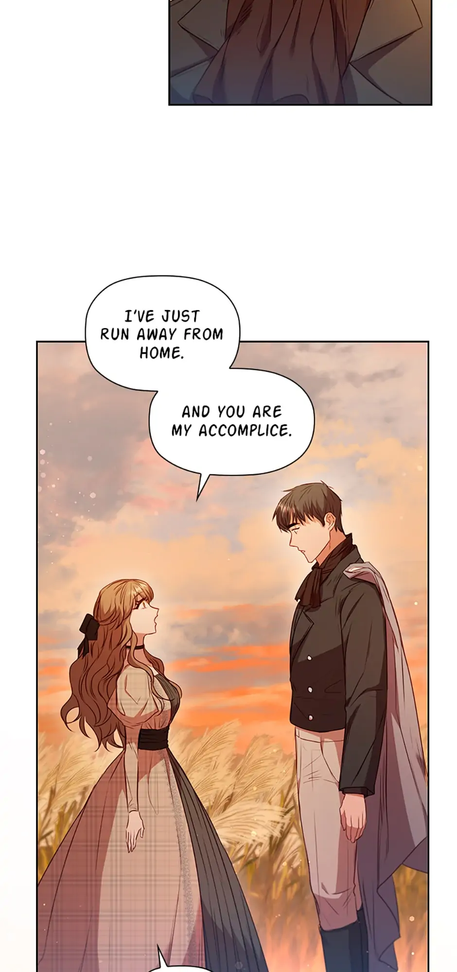 An Extra In The Family Is The First To Be Abandoned Chapter 20 page 72