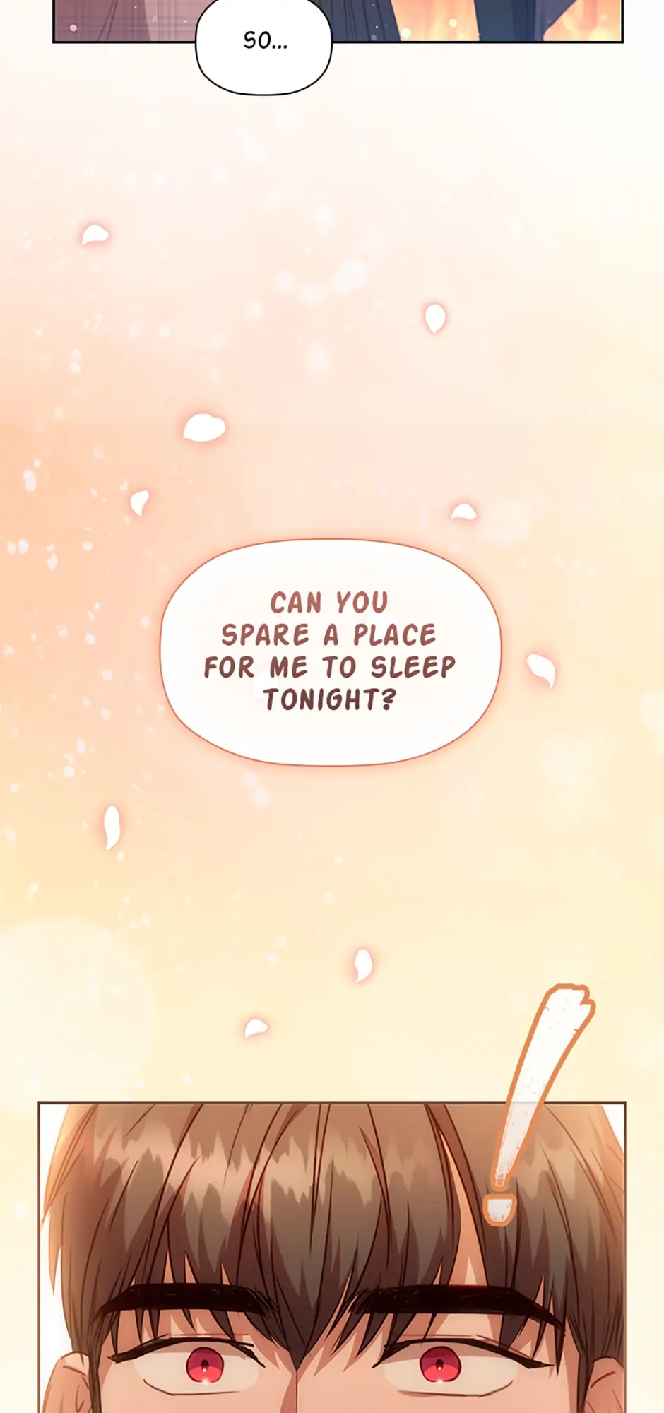 An Extra In The Family Is The First To Be Abandoned Chapter 20 page 73