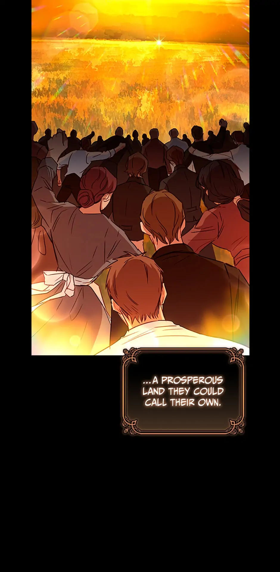 An Extra In The Family Is The First To Be Abandoned Chapter 22 page 9