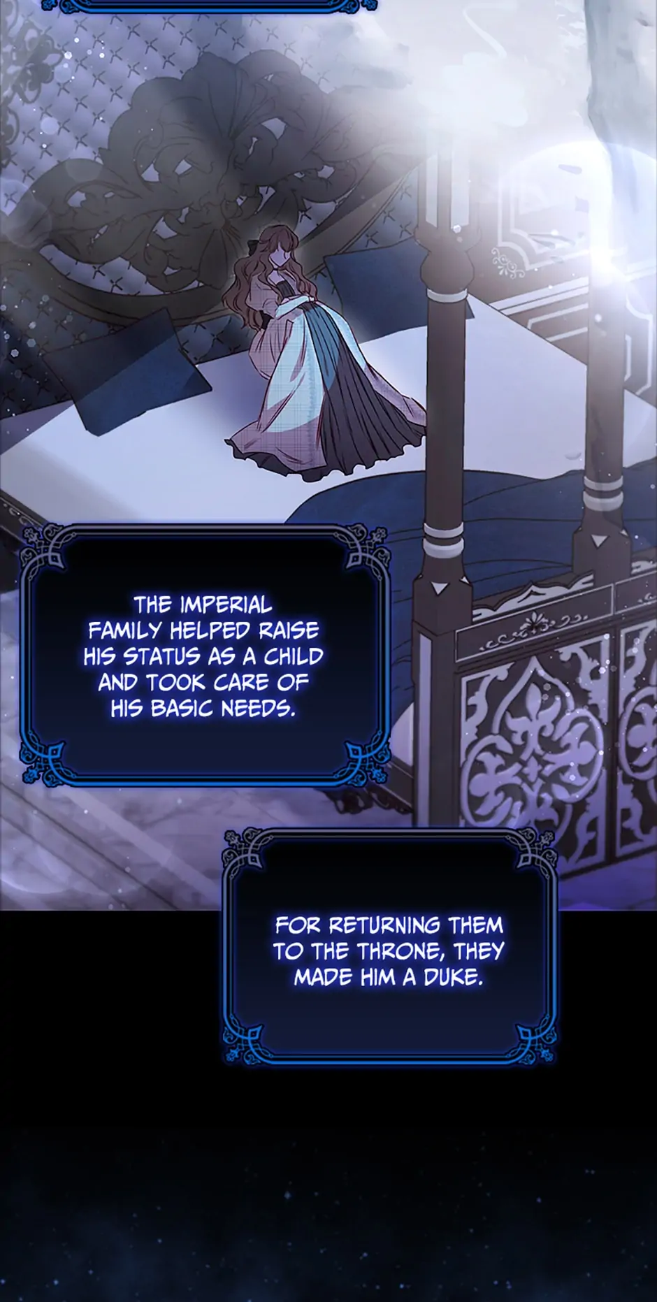 An Extra In The Family Is The First To Be Abandoned Chapter 22 page 13
