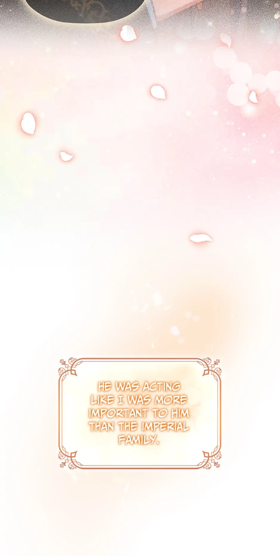 An Extra In The Family Is The First To Be Abandoned Chapter 22 page 17