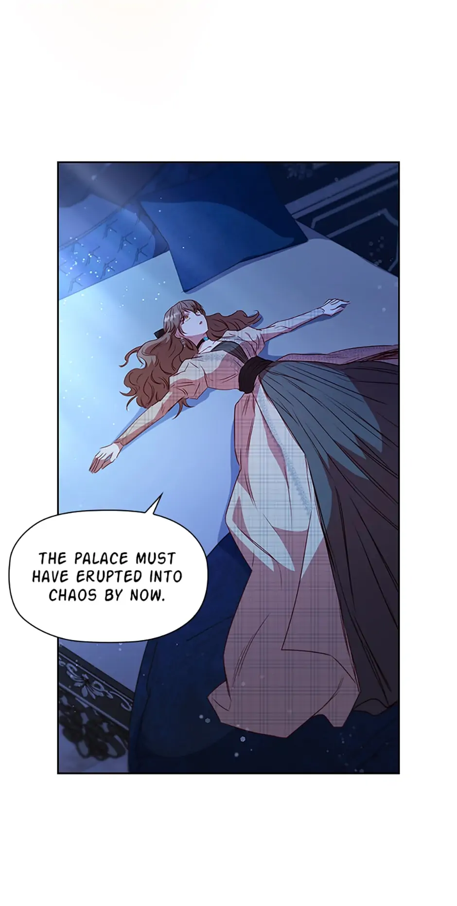 An Extra In The Family Is The First To Be Abandoned Chapter 22 page 18