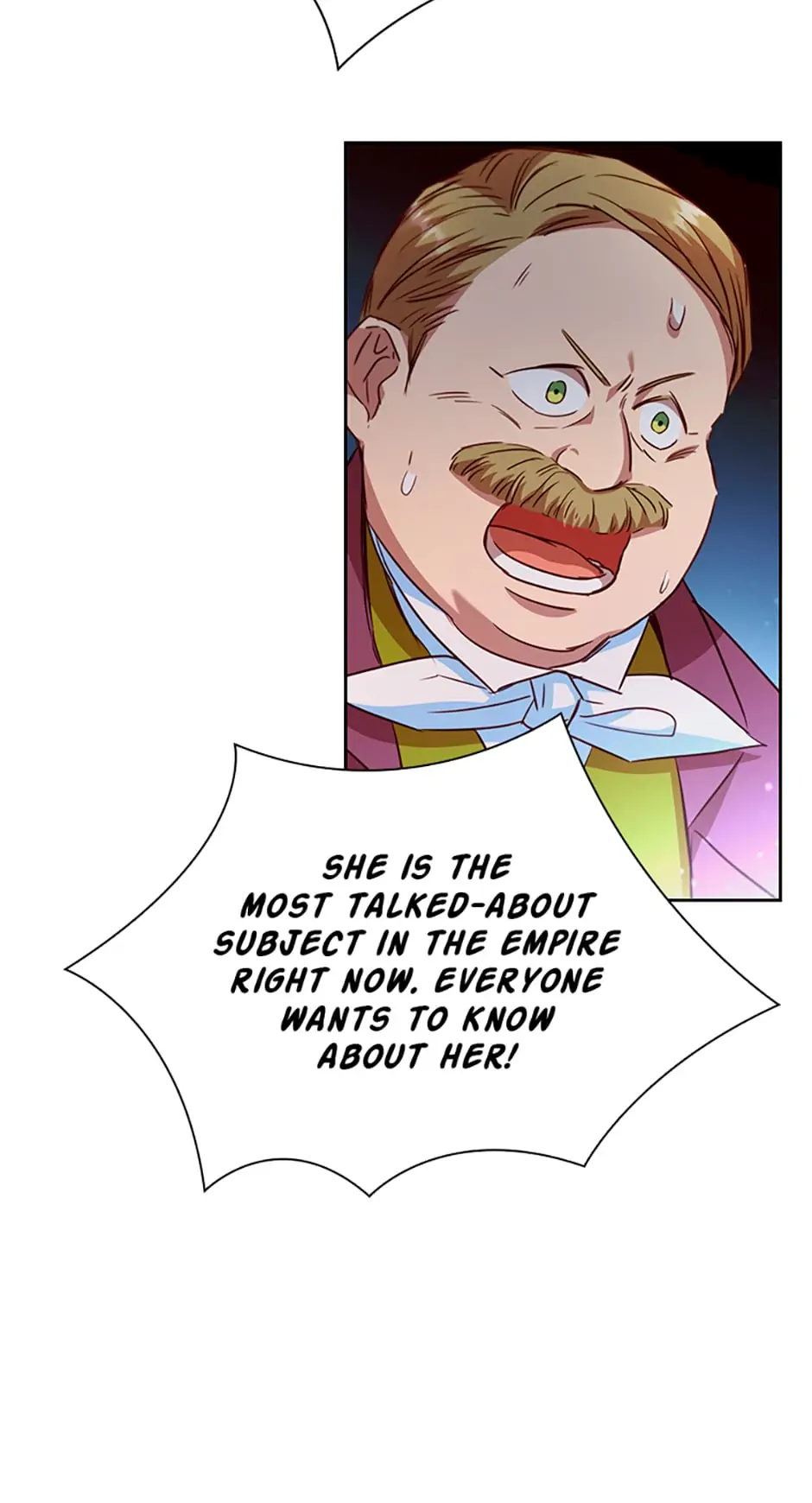An Extra In The Family Is The First To Be Abandoned Chapter 22 page 23