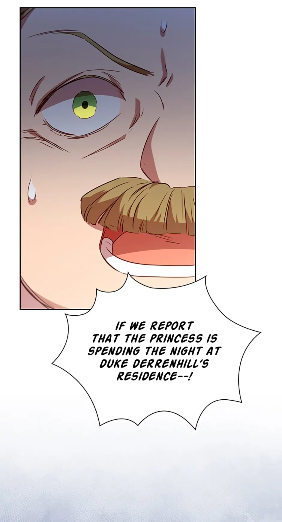 An Extra In The Family Is The First To Be Abandoned Chapter 22 page 24