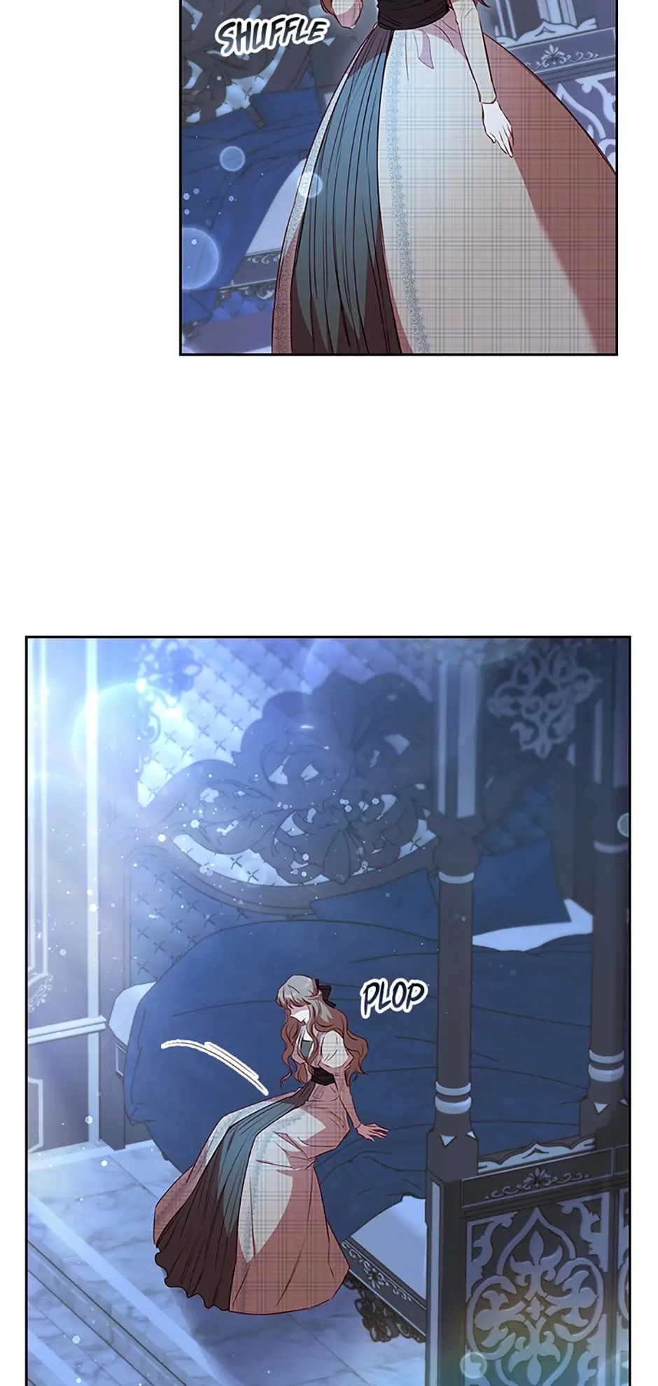 An Extra In The Family Is The First To Be Abandoned Chapter 22 page 2