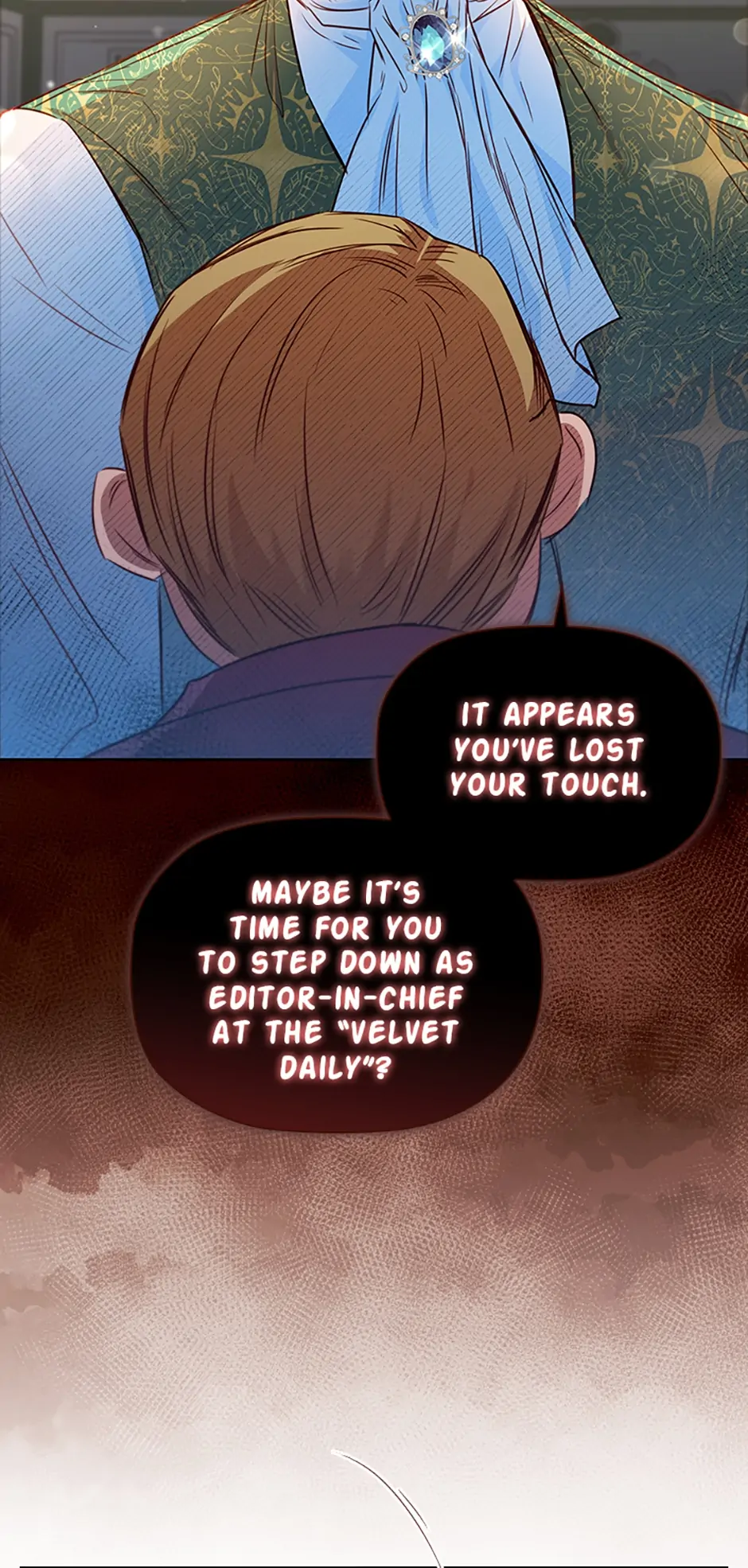 An Extra In The Family Is The First To Be Abandoned Chapter 22 page 30