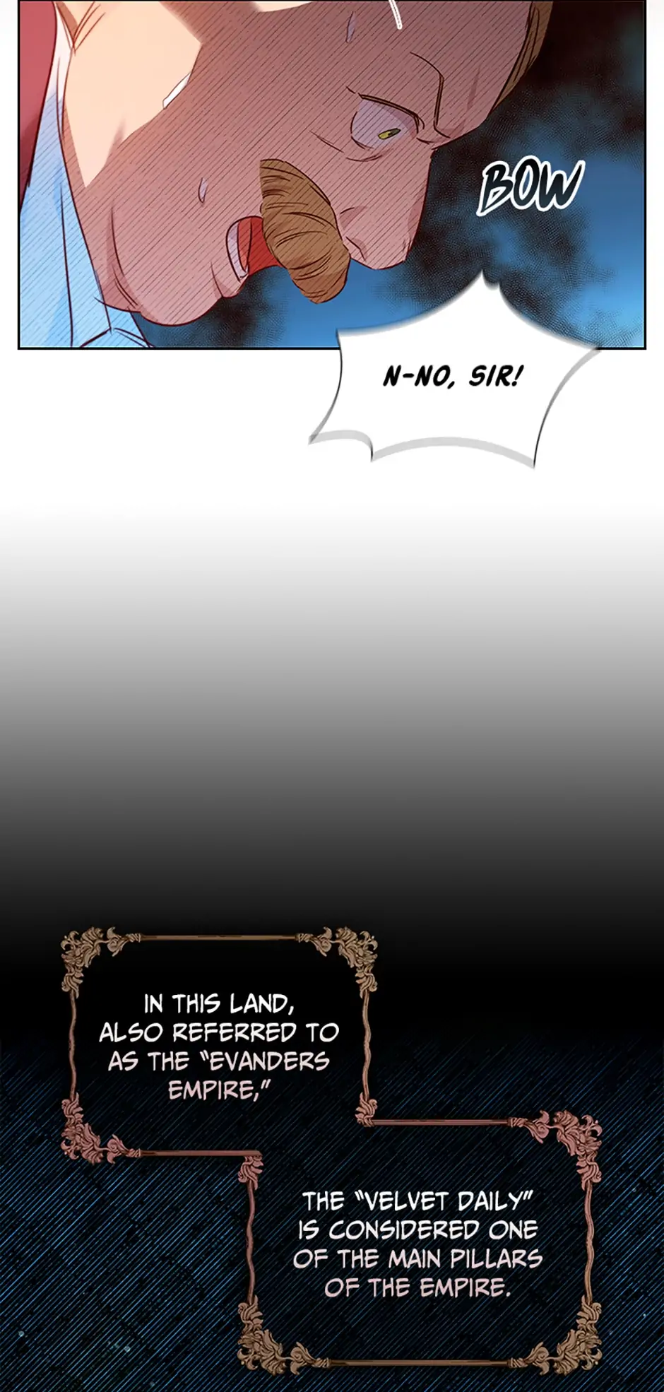 An Extra In The Family Is The First To Be Abandoned Chapter 22 page 31