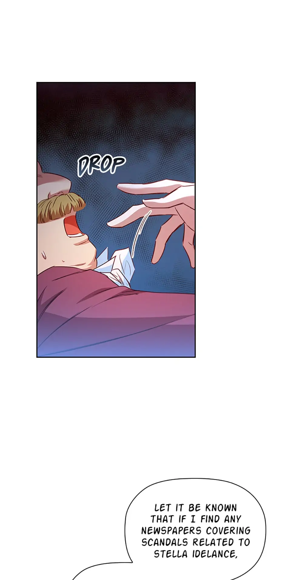 An Extra In The Family Is The First To Be Abandoned Chapter 22 page 37