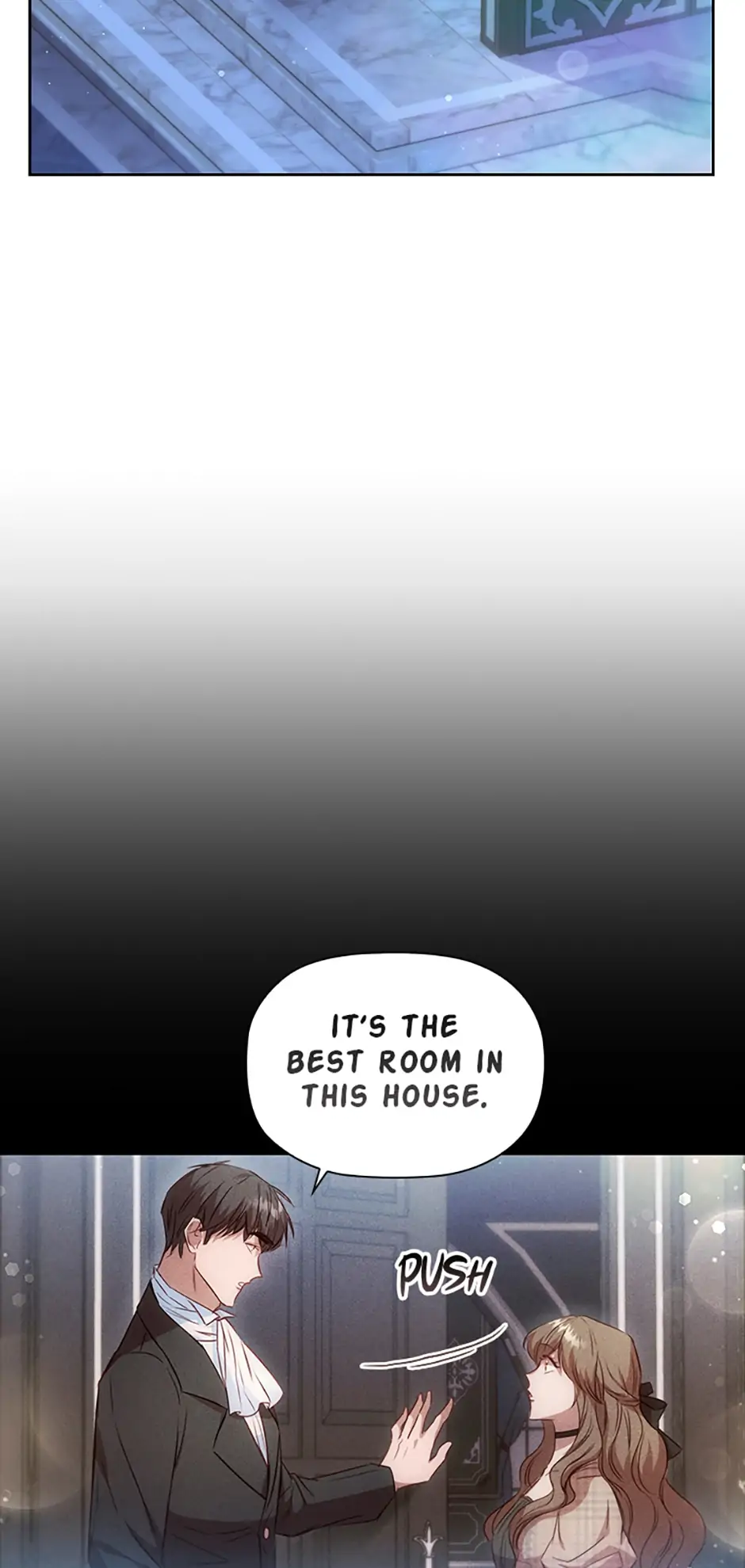 An Extra In The Family Is The First To Be Abandoned Chapter 22 page 3