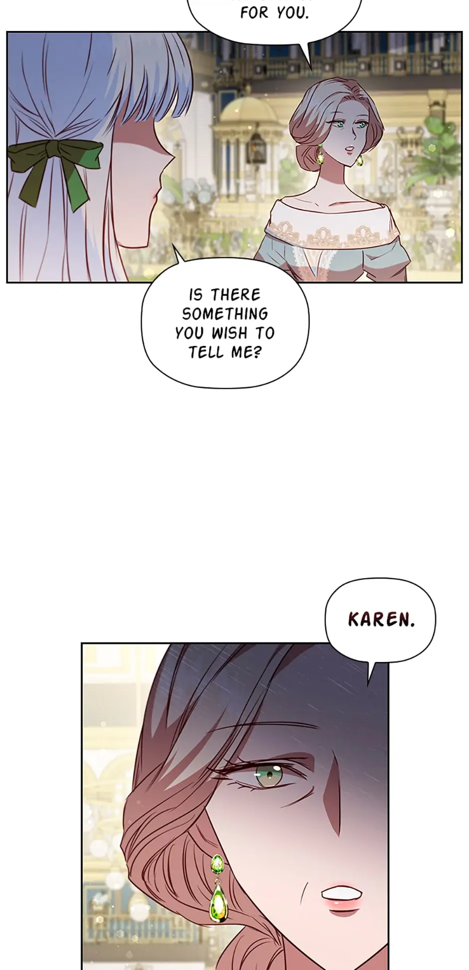 An Extra In The Family Is The First To Be Abandoned Chapter 22 page 45