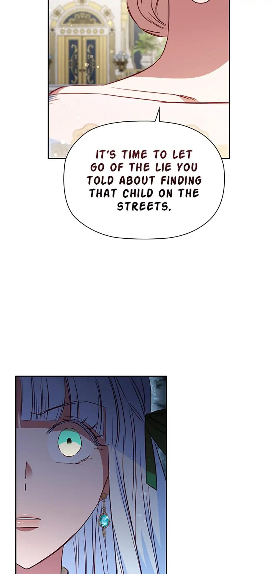 An Extra In The Family Is The First To Be Abandoned Chapter 22 page 46