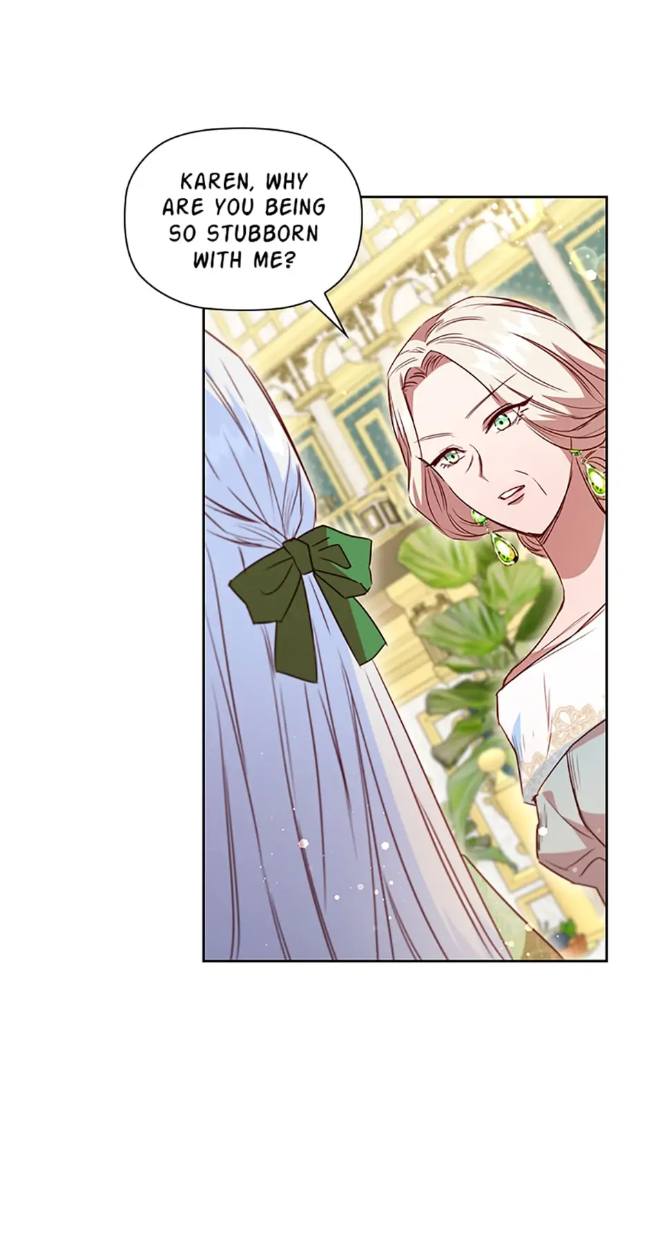 An Extra In The Family Is The First To Be Abandoned Chapter 22 page 50