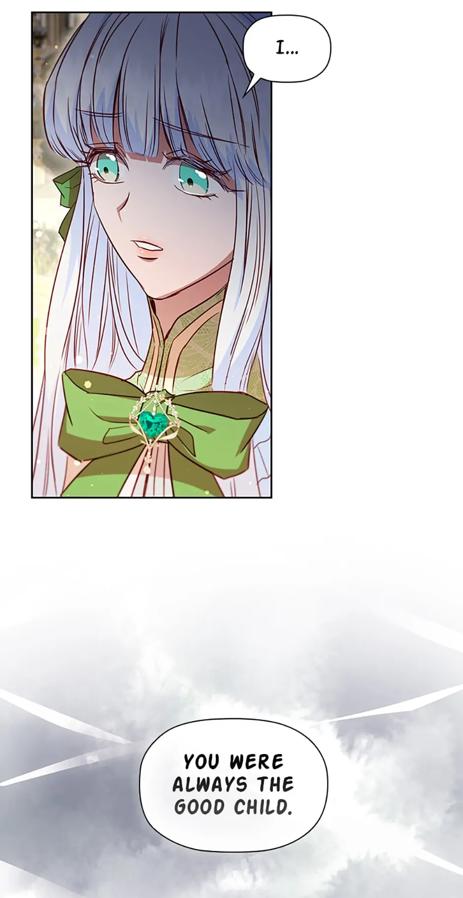 An Extra In The Family Is The First To Be Abandoned Chapter 22 page 51