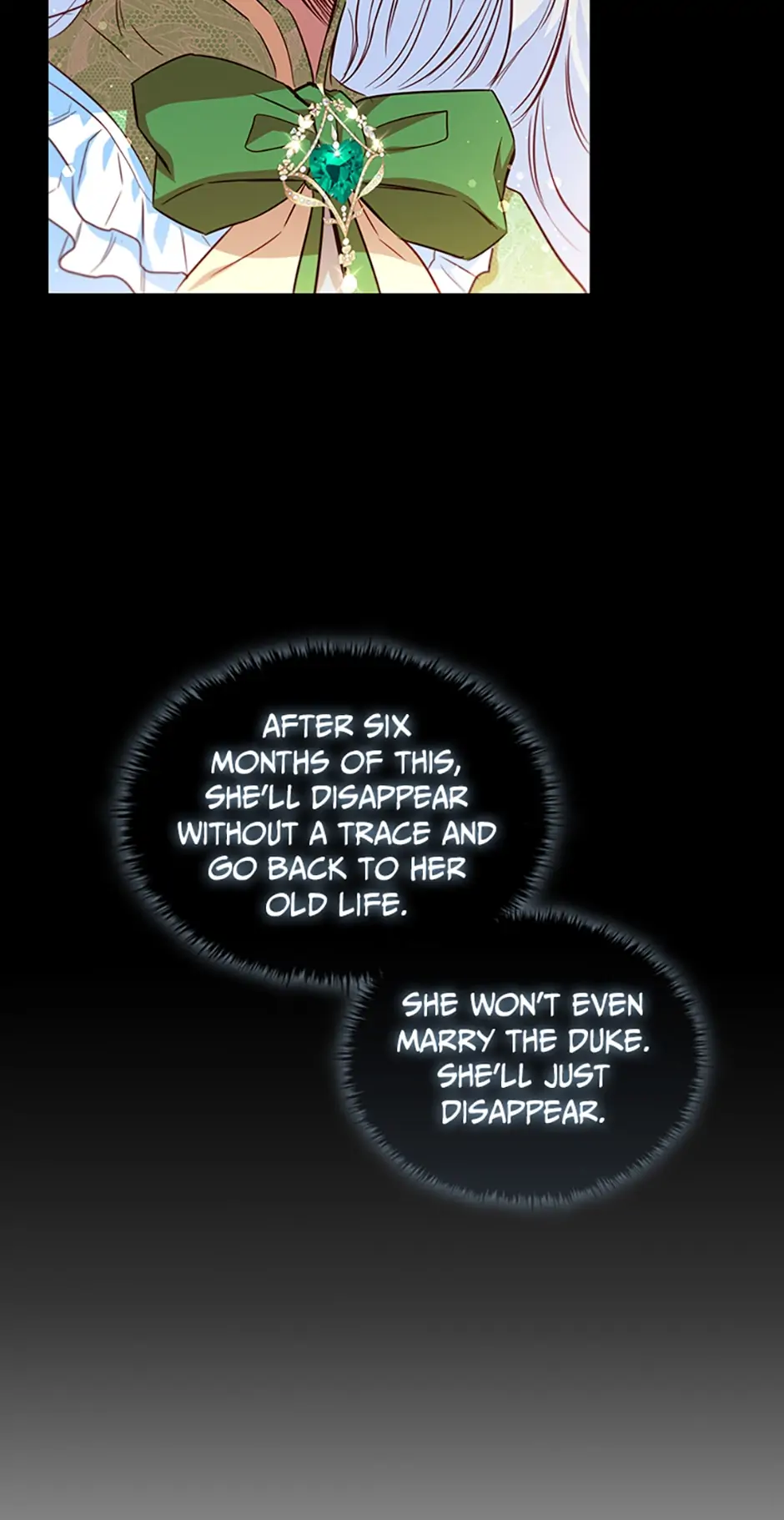 An Extra In The Family Is The First To Be Abandoned Chapter 22 page 57
