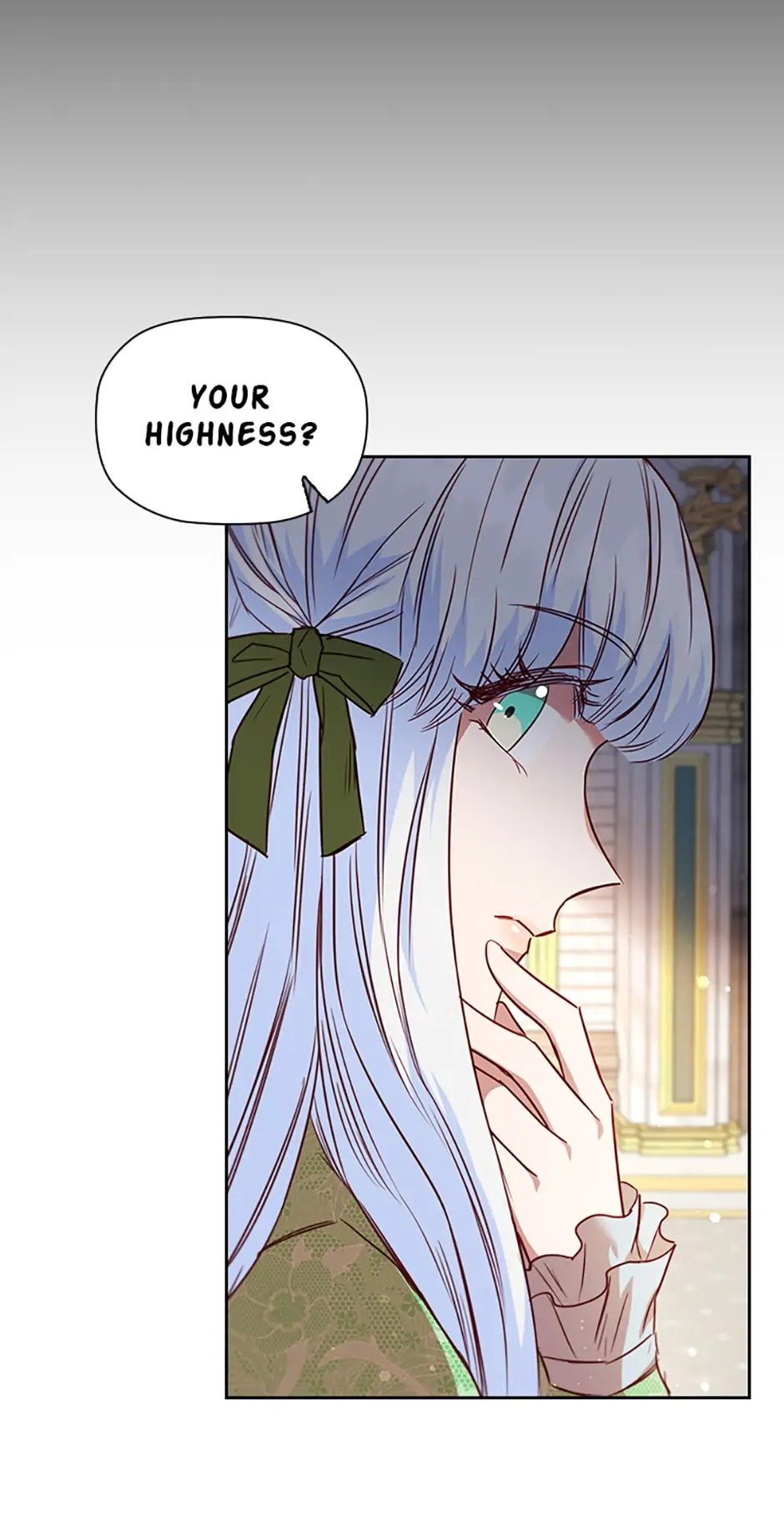 An Extra In The Family Is The First To Be Abandoned Chapter 22 page 58
