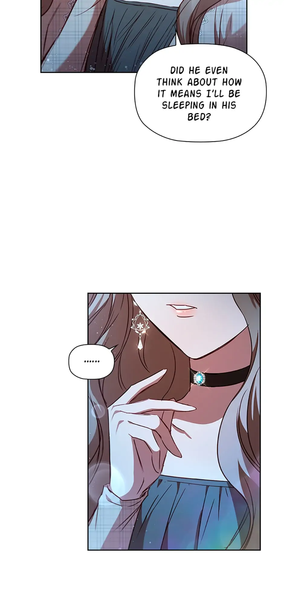 An Extra In The Family Is The First To Be Abandoned Chapter 22 page 5